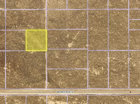 65th Street W & Ave E #13, Lancaster, CA 93536