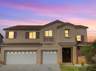 15839 Sulphur Springs Rd, Moreno Valley, CA 92555