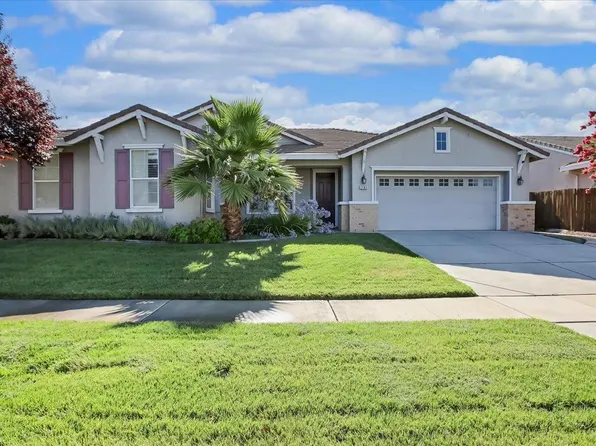 2183 W Casa Dulce Way, Olivehurst, CA 95961