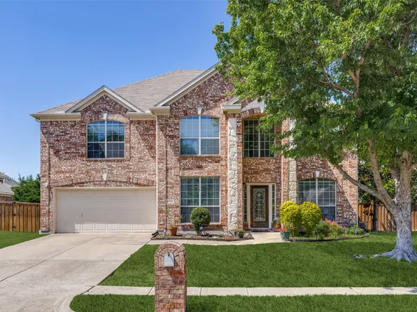 3306 Glenwood Dr, Wylie, TX 75098