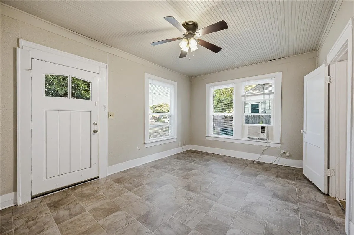 1 bed, 540 sqft, $1,100 — Photo 4