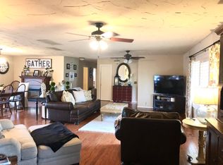 807 Oak Dr, Weatherford, OK 73096