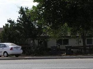 4587 W Ashlan Ave, Fresno, CA 93722