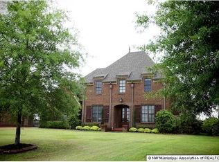 4184 Robinson Loop, Olive Branch, MS 38654