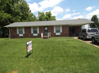 3014 Arnold Dr, Milan, TN 38358