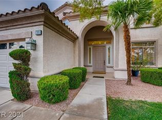 392 Arbour Garden Ave, Las Vegas, NV 89148