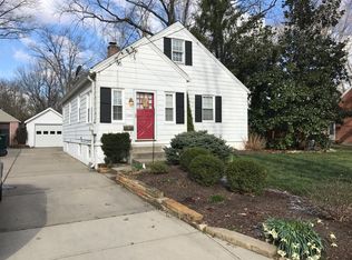 1405 Dyer St, Cincinnati, OH 45230