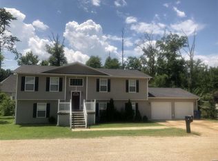 356 Meadow View Dr, Poplar Bluff, MO 63901