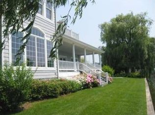 24 Jackwill Rd, East Patchogue, NY 11772