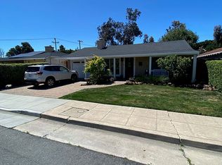 4028 Martin Dr, San Mateo, CA 94403