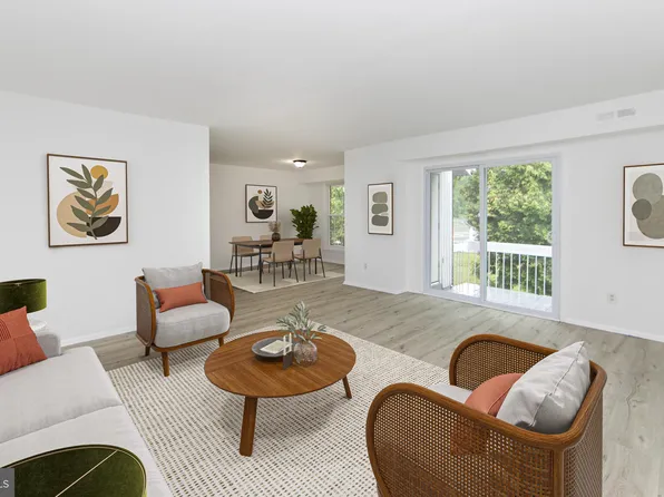 275 Green St APT 4H5, Beverly, NJ 08010