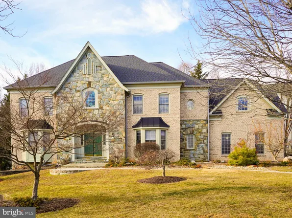 4001 Wintersweet Ct, Rockville, MD 20853