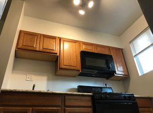 415 Xenia St SE, Washington, DC 20032