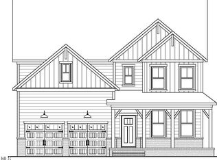 628 Craftsman Ridge Trl, Knightdale, NC 27545