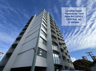 710 Lunalilo St APT 1206, Honolulu, HI 96813