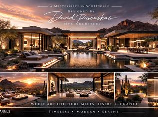 8600 E WHISPER ROCK Trail #102, Scottsdale, AZ 85266