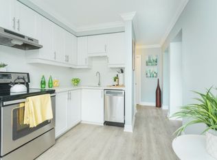 52 Hayden St #1145863, Hamilton, ON L9A2X2