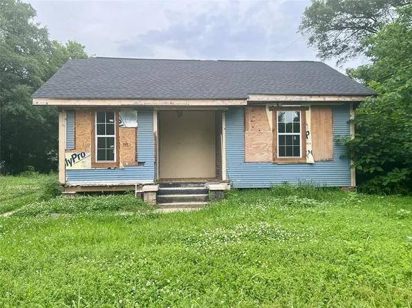 2600 Murray St, Shreveport, LA 71108