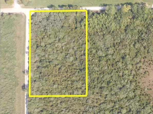 41071 Washington Ln Lot 7, Perry, MO 63462