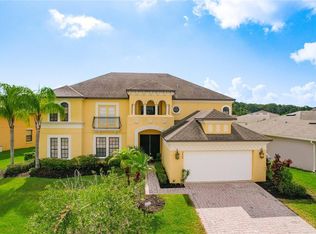 3009 Boat Lift Rd, Kissimmee, FL 34746