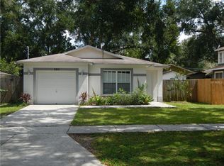 3911 N Dartmouth Ave, Tampa, FL 33603