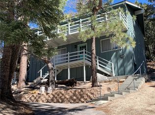 33010 Juniper Ln, Green Valley Lake, CA 92341