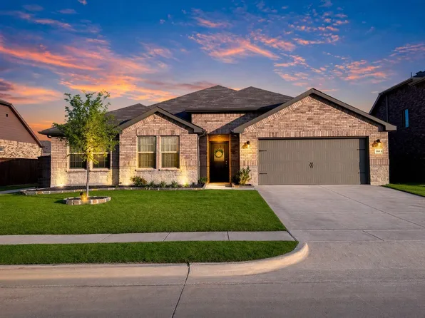1913 Cookes Ln, Cleburne, TX 76033