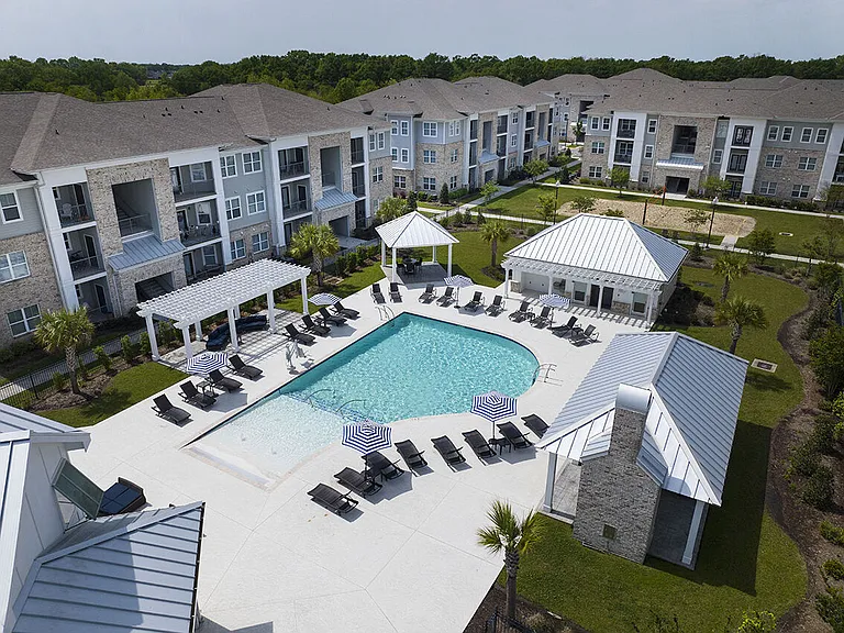 The Reserve at River Place — Photo 29
