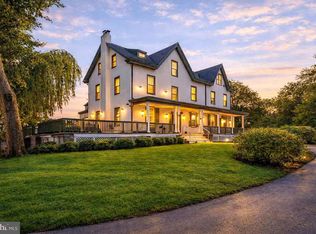 34 1/2 Mary Jane Ln, Newtown Square, PA 19073