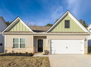 483 Prescott Way, Villa Rica, GA 30180