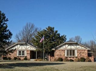 619 N Wheatland Pl, Wichita, KS 67235