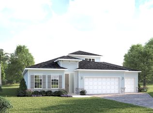 Panama Plan, Terra Pines, Saint Augustine, FL 32092