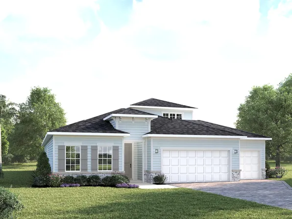 Panama Plan, Terra Pines