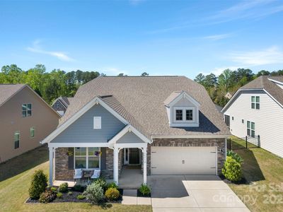 15710 Oleander Dr, Charlotte, NC, 28278