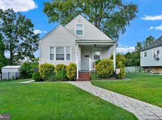 2304 Halcyon Ave, Baltimore, MD 21214