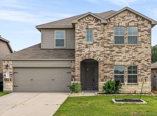 20740 Central Concave Dr, New Caney, TX 77357