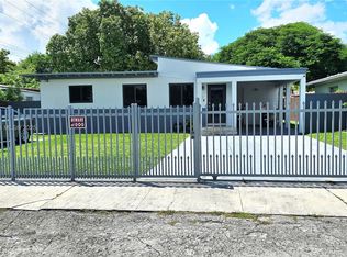 50 NW 68th Ct, Miami, FL 33126