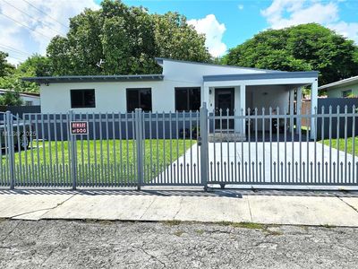 50 NW 68th Ct, Miami, FL, 33126