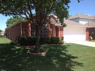 2513 Loon Lake Rd, Denton, TX 76210