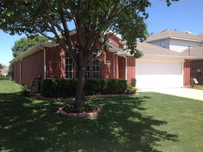 2513 Loon Lake Rd, Denton, TX, 76210