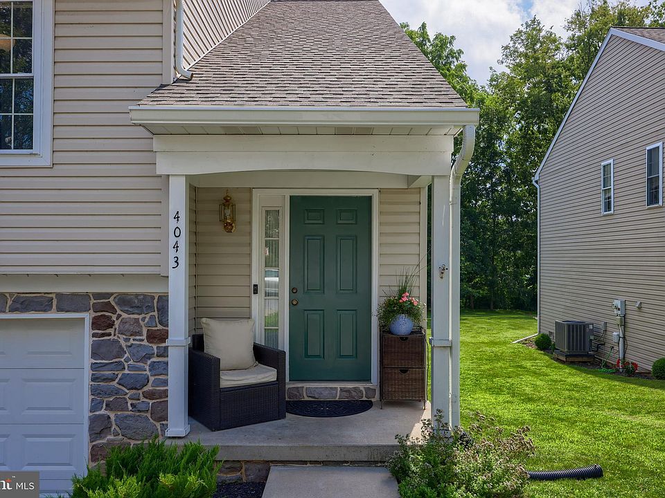 4043 Parkside Ct Mount Joy, PA Zillow Apartments for Rent in Mount Joy