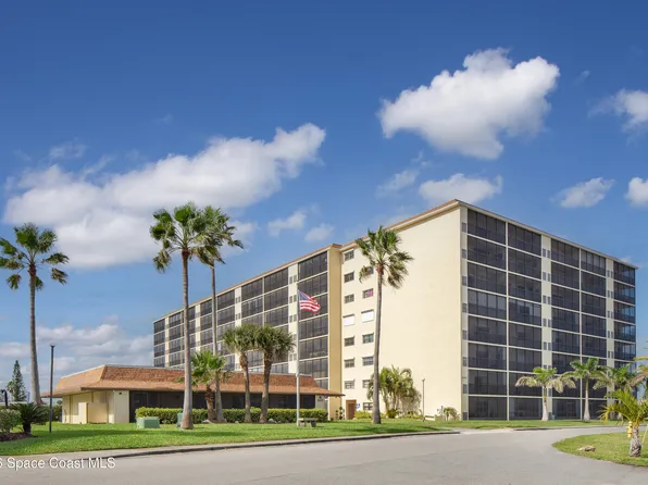 500 Palm Springs Blvd, Indian Harbour Beach, FL