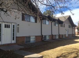 Regency Apartments 4805, Cheyenne, WY 82001
