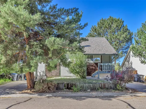 2031-2033 Lincoln Street, Longmont, CO 80501