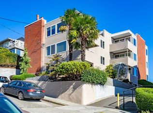 111 Aloha St #816-1995, Seattle, WA 98109