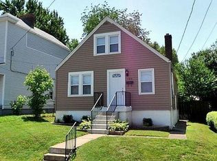 126 Harlan Ave, Louisville, KY 40214