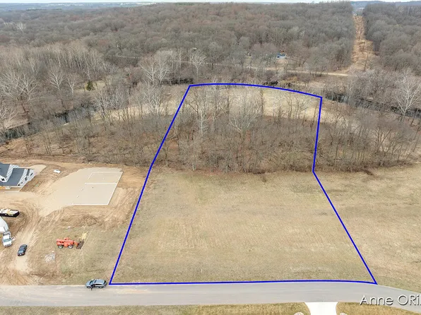 Benzel Ct Parcel 2, Hastings, MI 49058
