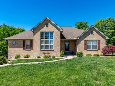 24563 Park Place Estates Dr, Lawrenceburg, IN, 47025