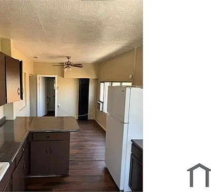1 bed, $895 — Photo 3