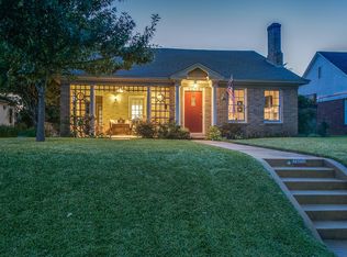 2608 S Adams St, Fort Worth, TX 76110